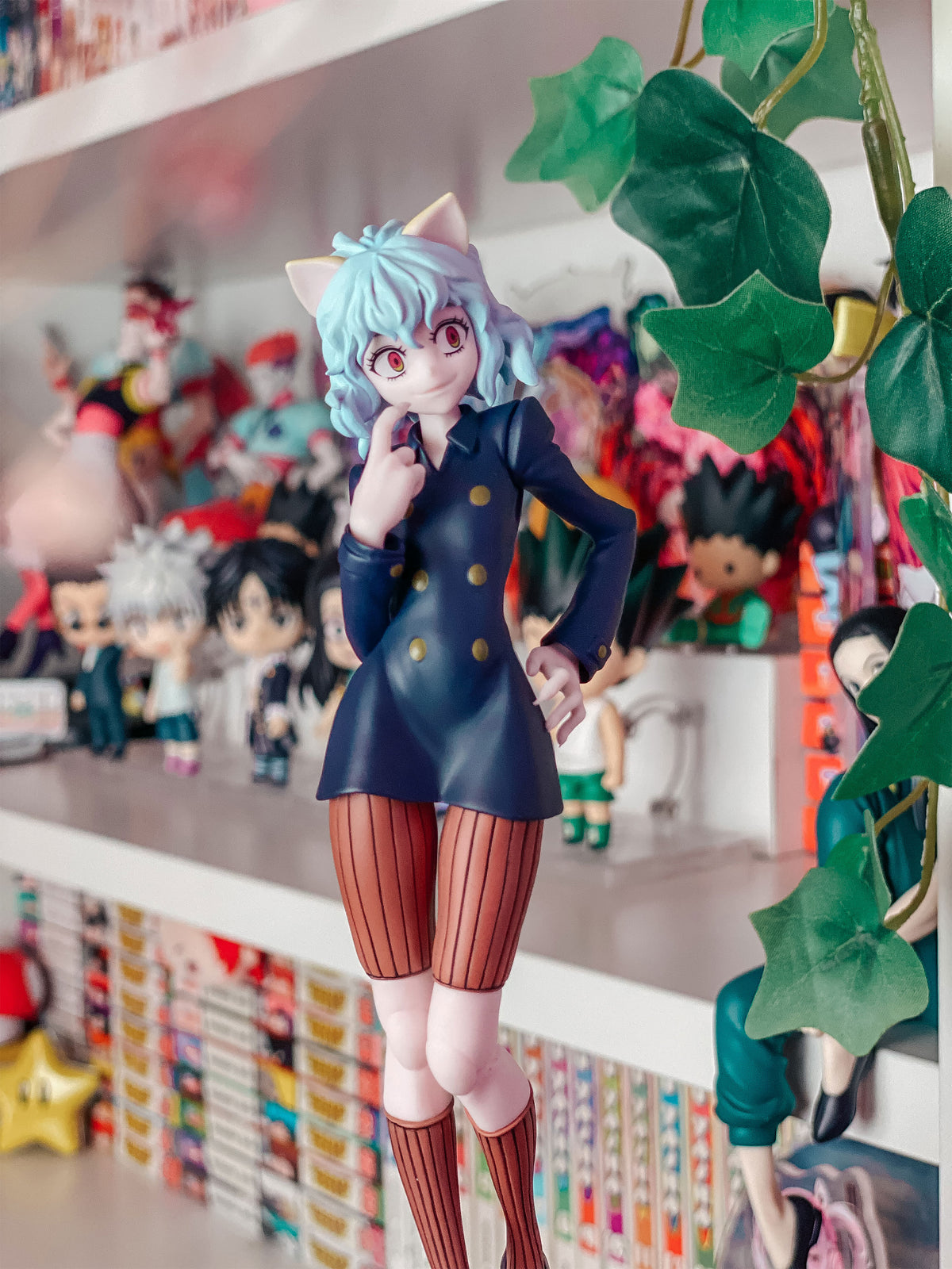 Immagine del prodotto Hunter x Hunter - Figura di Neferpitou