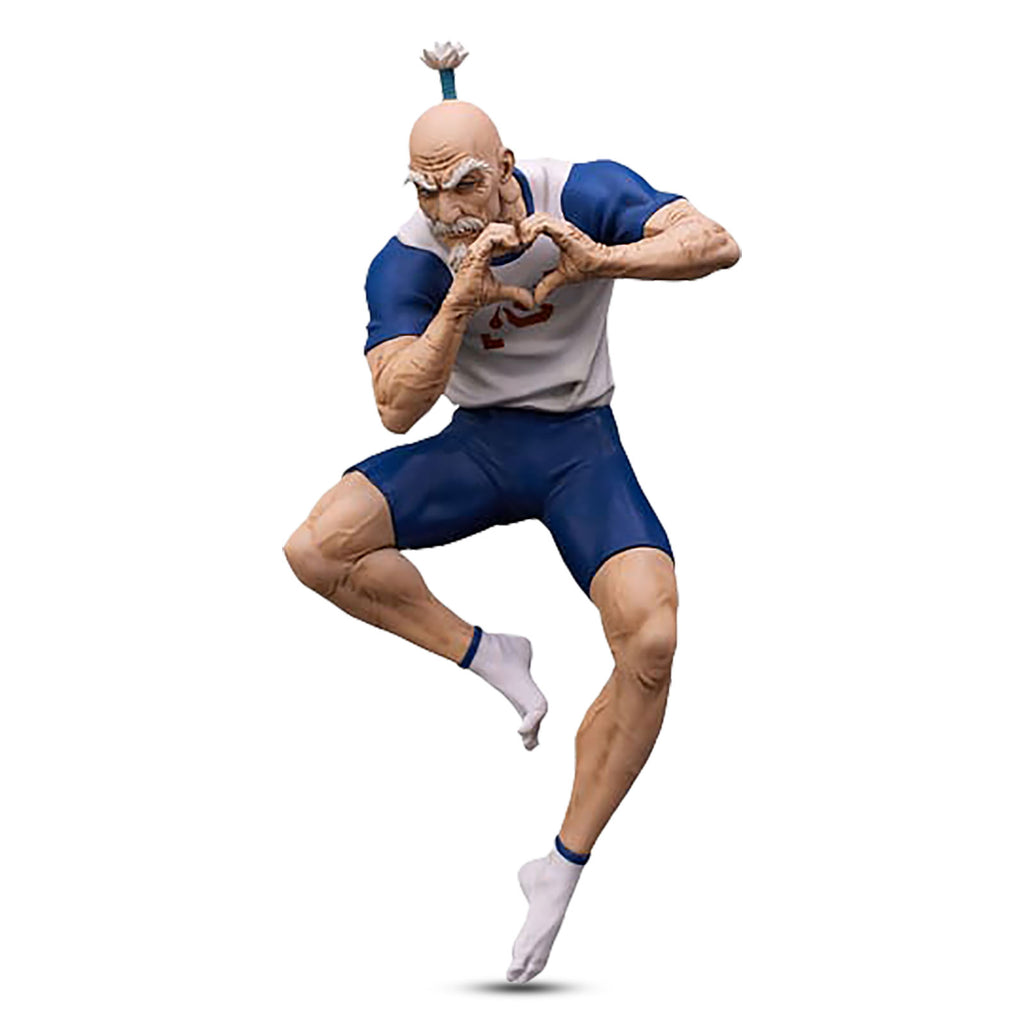 Product image Hunter x Hunter - Netero Figure