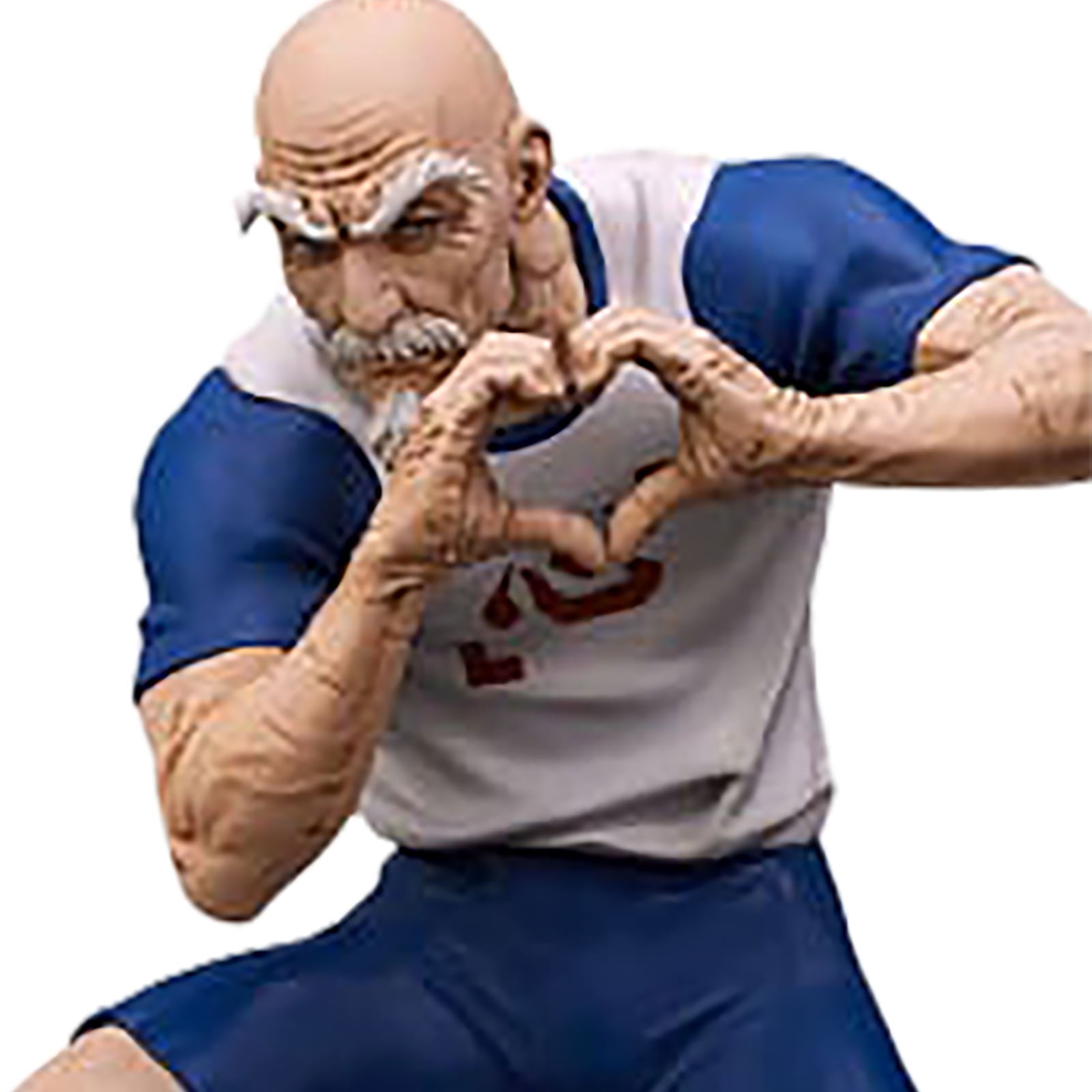 Product image Hunter x Hunter - Netero Figure