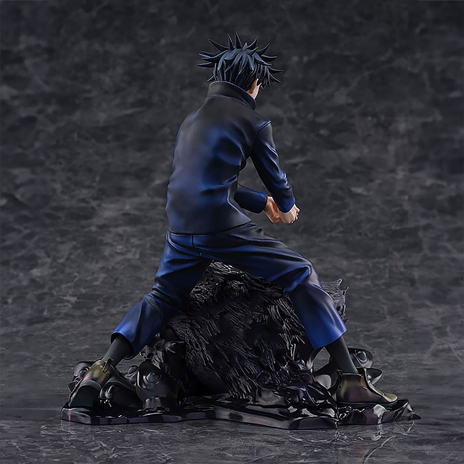 Product image Jujutsu Kaisen - Megumi Fushiguro Statue