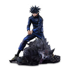 Product image Jujutsu Kaisen - Megumi Fushiguro Statue