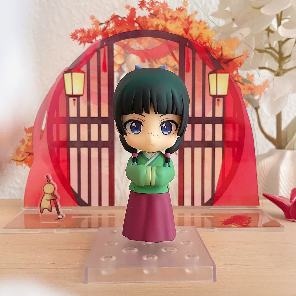 Immagine del prodotto Kusuriya no Hitorigoto - Maomao Nendoroid Action Figure