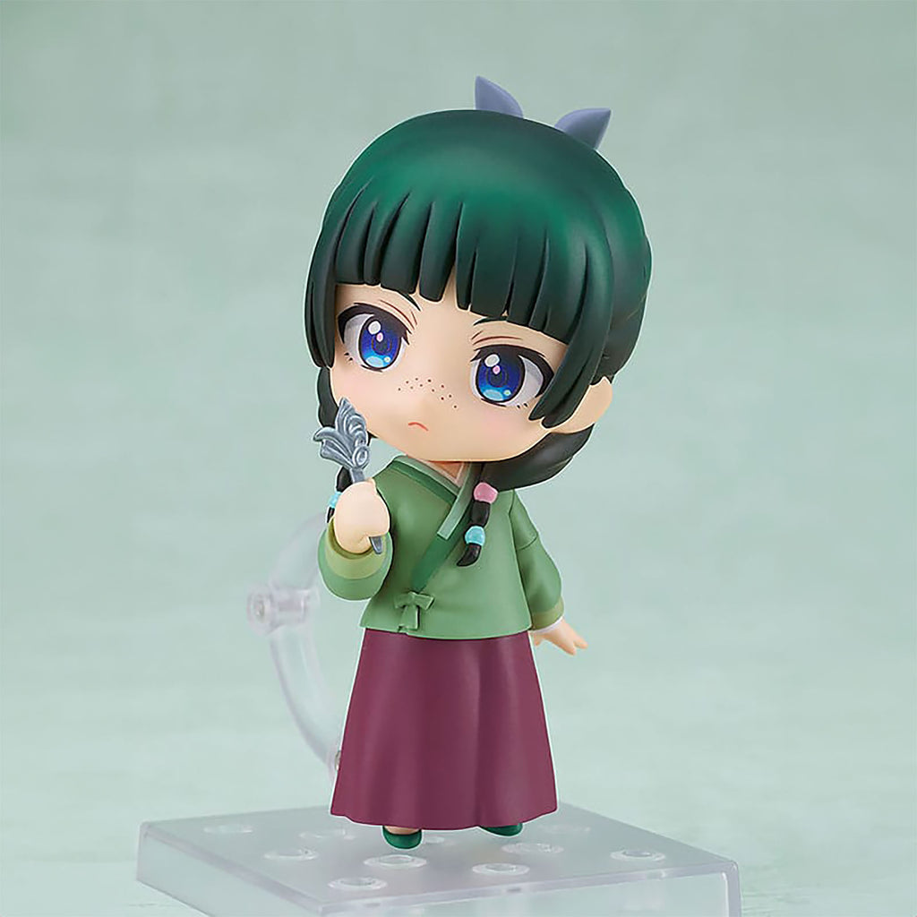 Immagine del prodotto Kusuriya no Hitorigoto - Maomao Nendoroid Action Figure