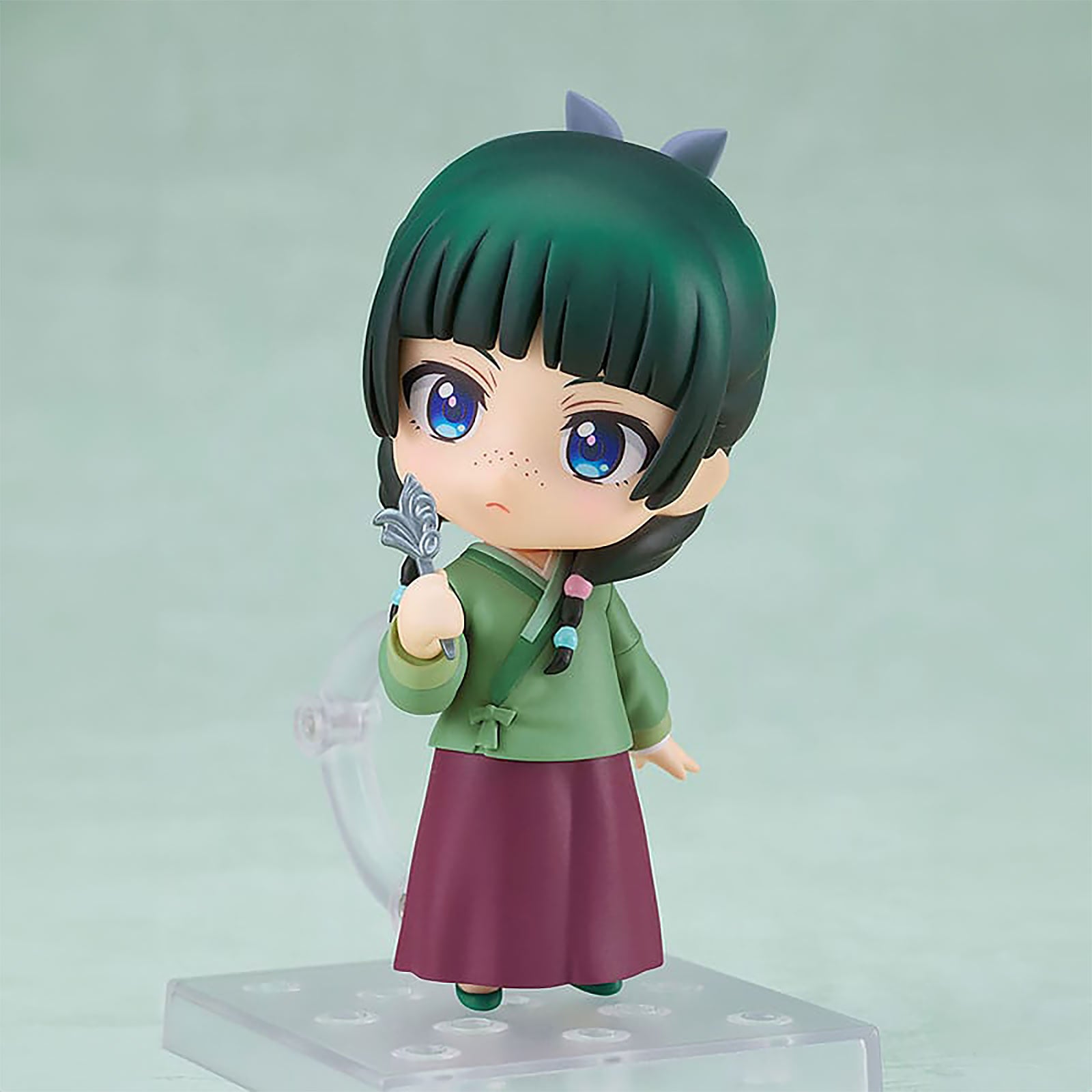 Immagine del prodotto Kusuriya no Hitorigoto - Maomao Nendoroid Action Figure