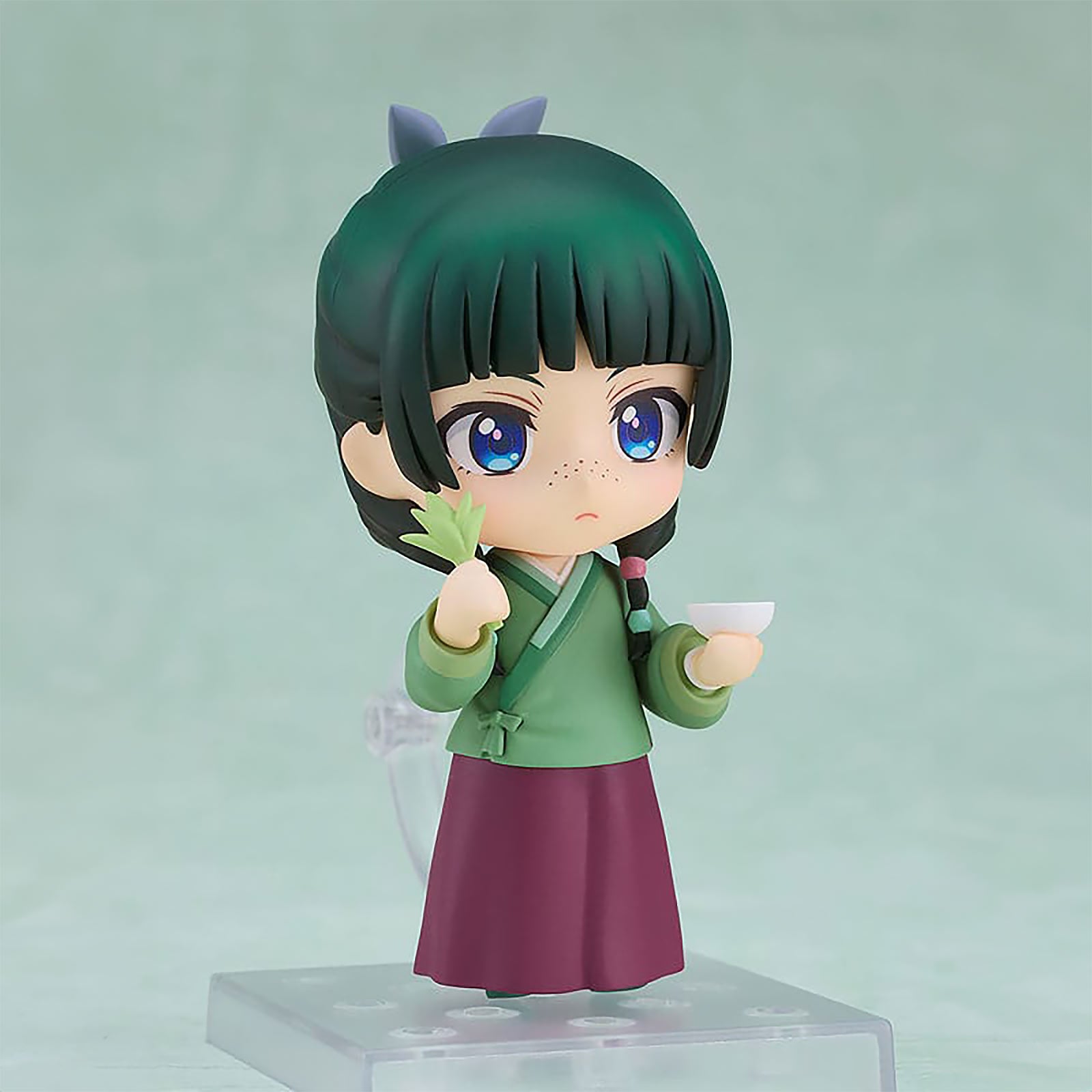 Immagine del prodotto Kusuriya no Hitorigoto - Maomao Nendoroid Action Figure