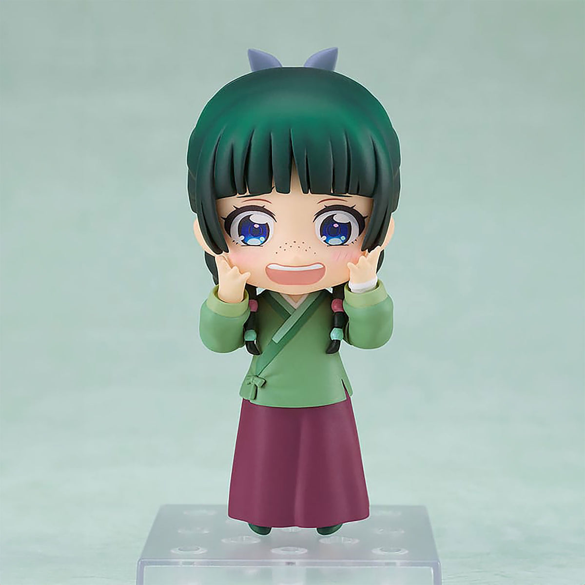 Immagine del prodotto Kusuriya no Hitorigoto - Maomao Nendoroid Action Figure