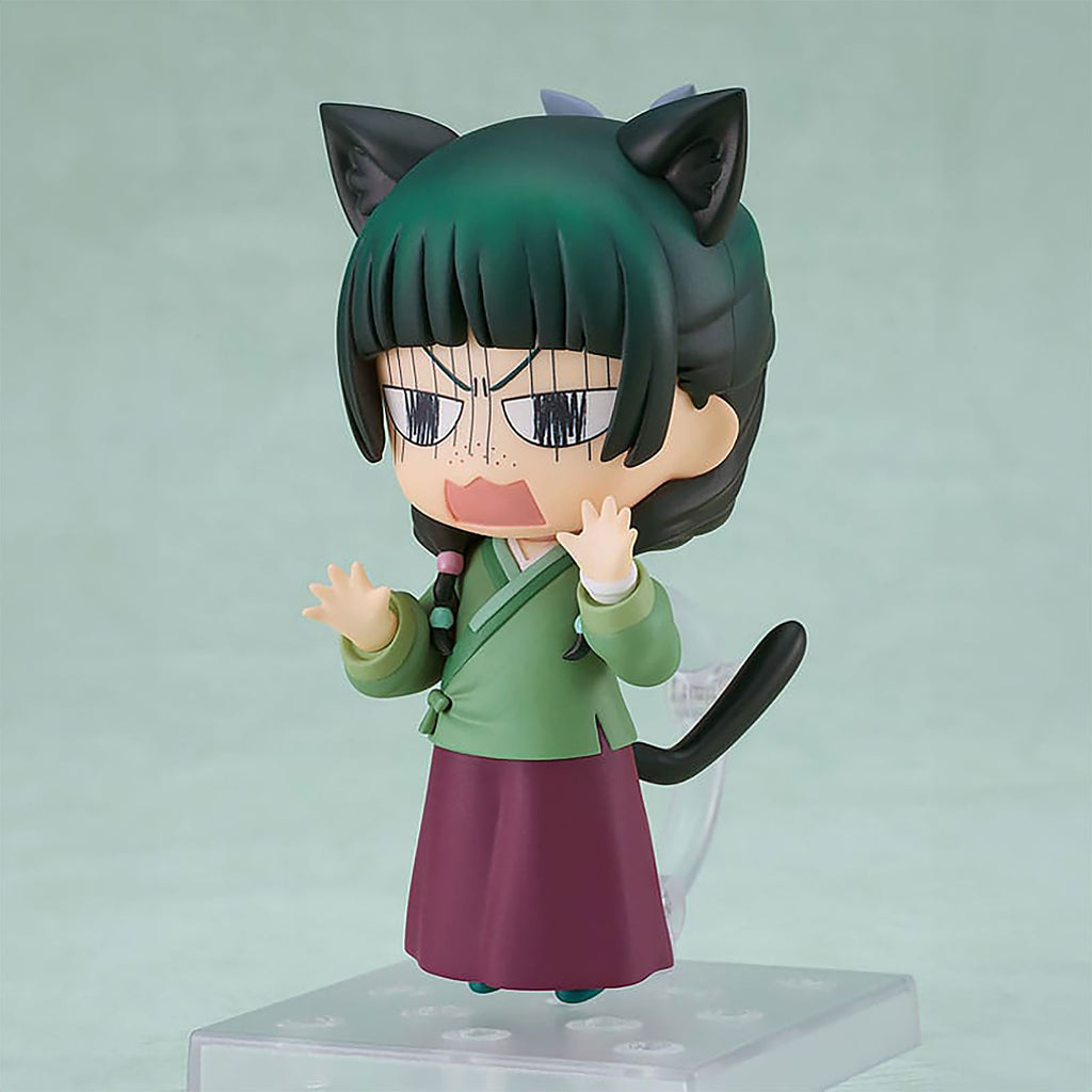 Immagine del prodotto Kusuriya no Hitorigoto - Maomao Nendoroid Action Figure