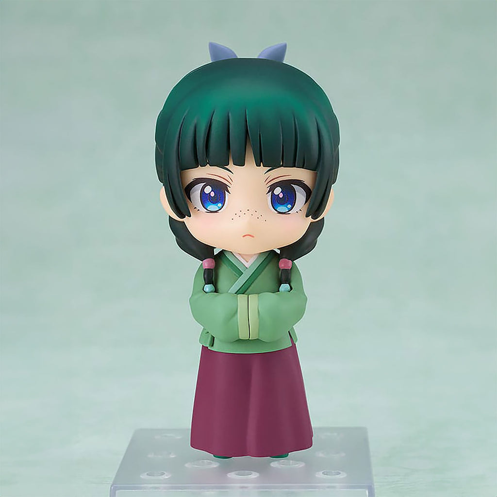 Immagine del prodotto Kusuriya no Hitorigoto - Maomao Nendoroid Action Figure