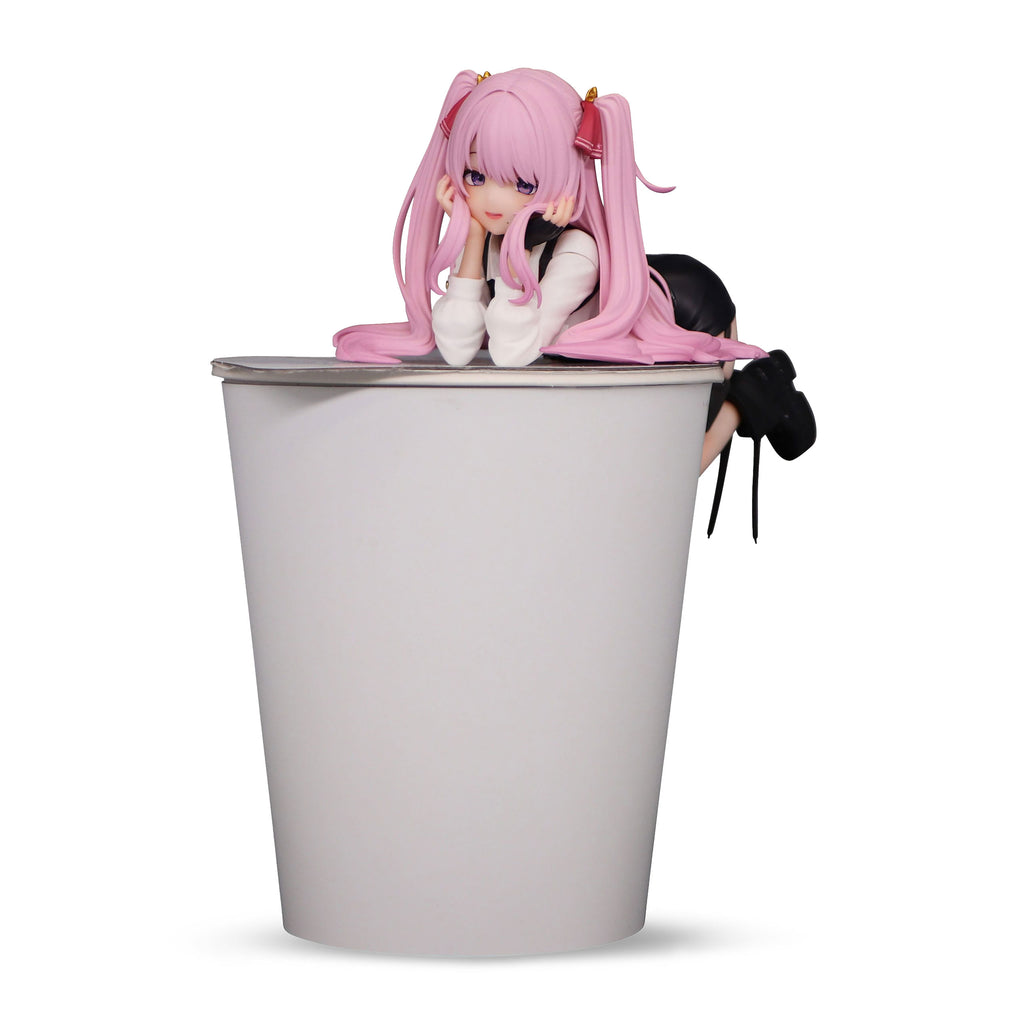 Immagine del prodotto Dea della Vittoria: Nikke - Figura di Yuni Noodle Stopper