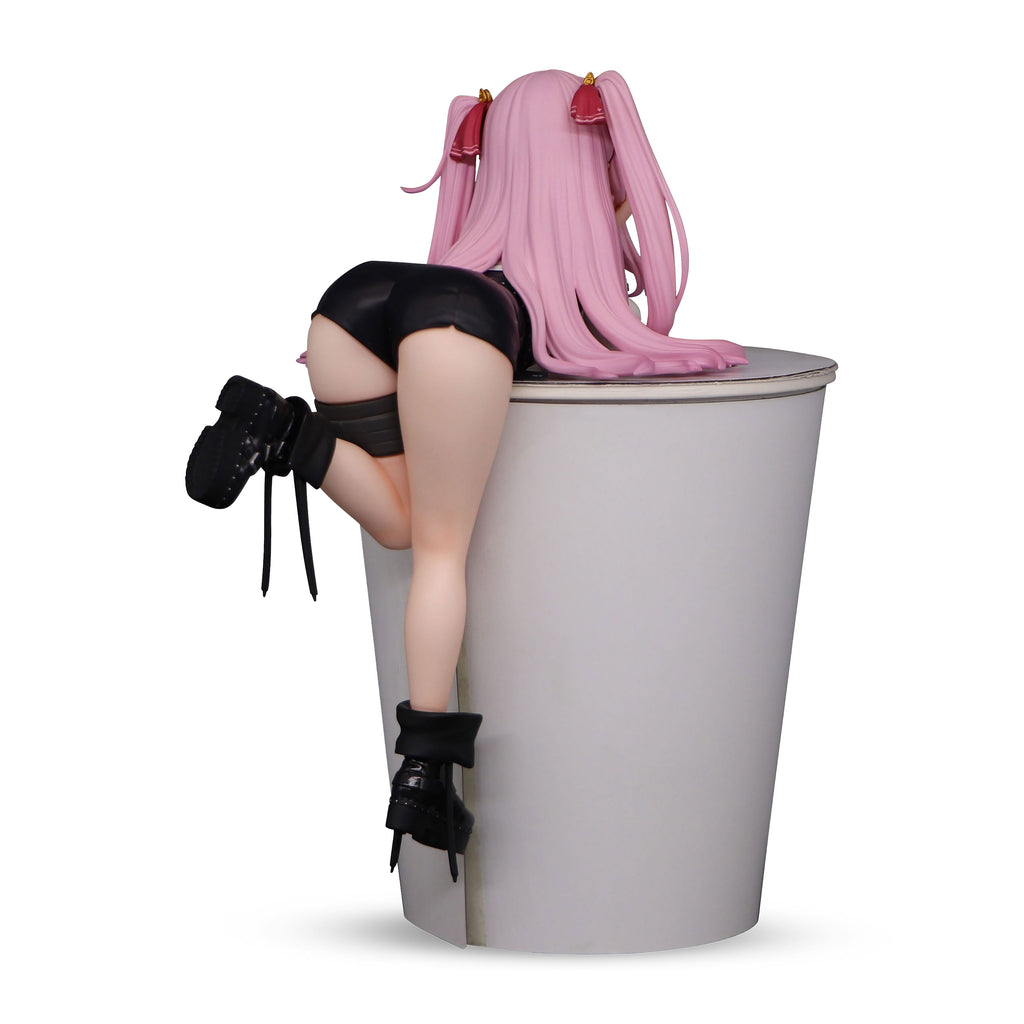 Immagine del prodotto Dea della Vittoria: Nikke - Figura di Yuni Noodle Stopper