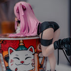Immagine del prodotto Dea della Vittoria: Nikke - Figura di Yuni Noodle Stopper