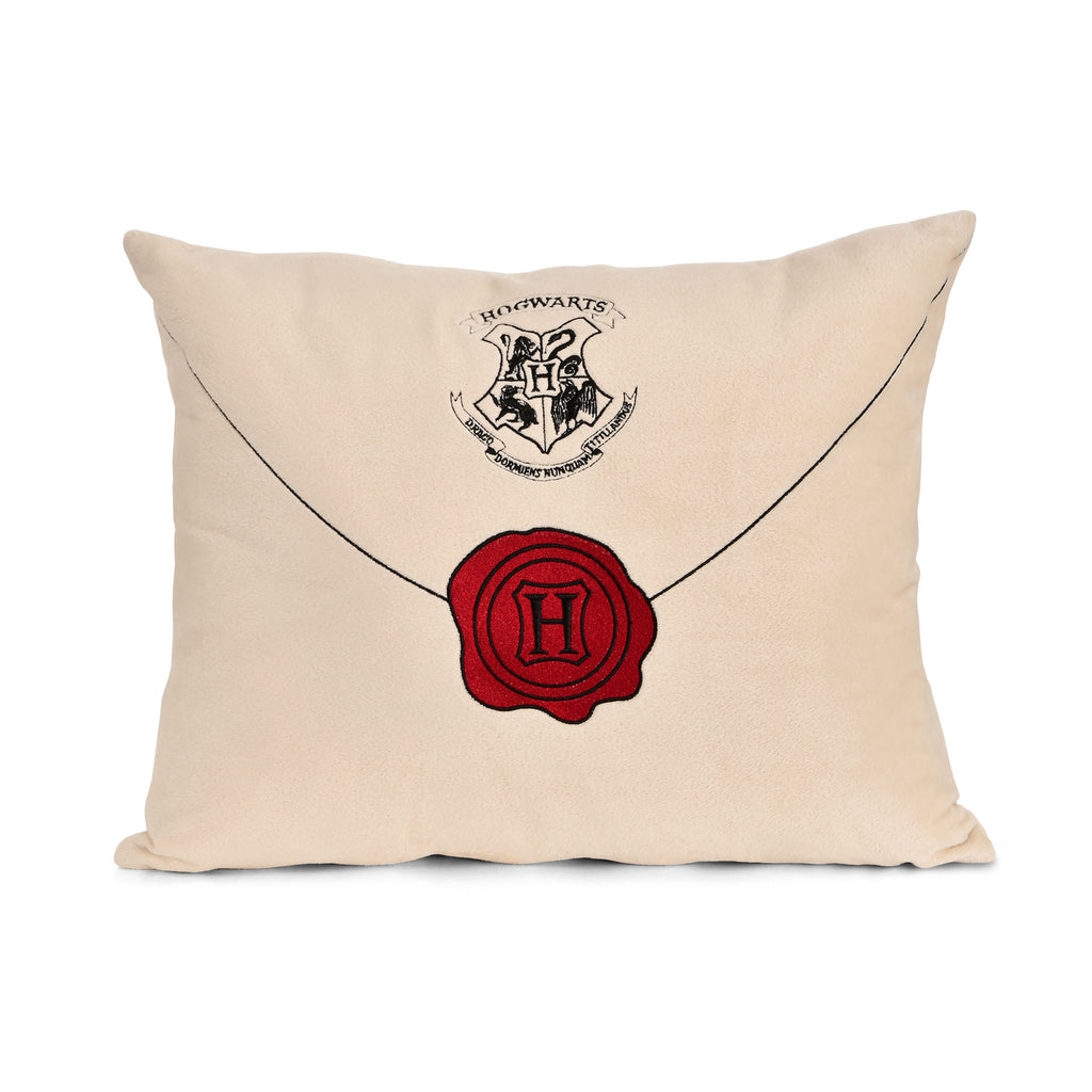 Immagine del prodotto Harry Potter - Cuscino Lettera di Hogwarts