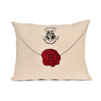 Immagine del prodotto Harry Potter - Cuscino Lettera di Hogwarts