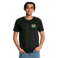 Immagine del prodotto Friends - T-shirt nera con logo Central Perk