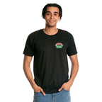Immagine del prodotto Friends - T-shirt nera con logo Central Perk