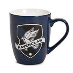 Immagine del prodotto Tazza blu con logo Ravenclaw - Harry Potter