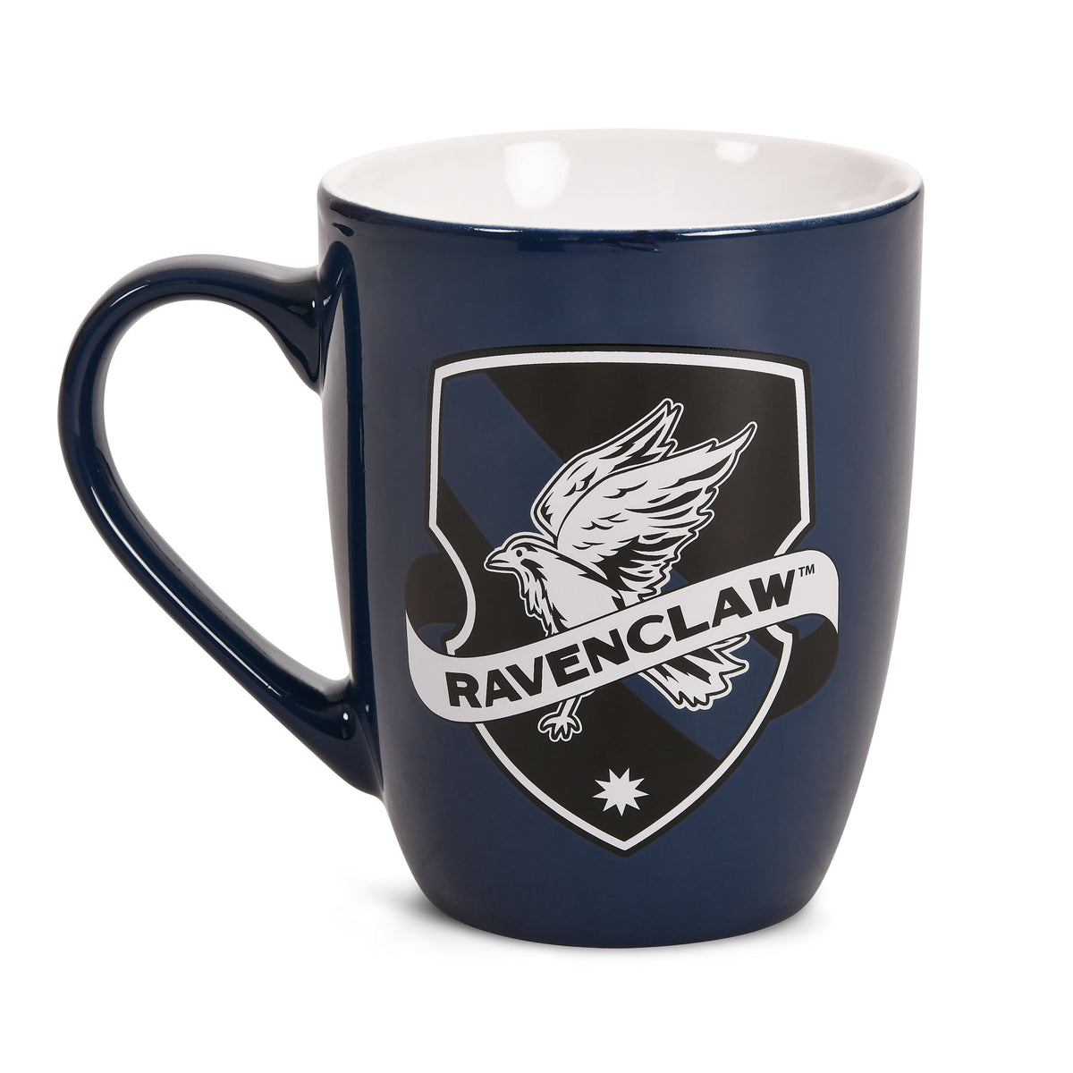 Immagine del prodotto Tazza blu con logo Ravenclaw - Harry Potter