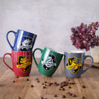 Immagine del prodotto Tazza blu con logo Ravenclaw - Harry Potter