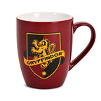 Immagine del prodotto Tazza rossa con logo Gryffindor - Harry Potter