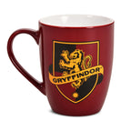Immagine del prodotto Tazza rossa con logo Gryffindor - Harry Potter