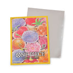 Immagine del prodotto One Piece Card Game - Bustine di carte dei Frutti del Diavolo