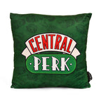 Immagine del prodotto Friends - Cuscino verde Central Perk