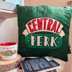 Immagine del prodotto Friends - Cuscino verde Central Perk