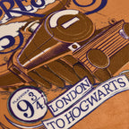 Immagine del prodotto Harry Potter - Cuscino Espresso di Hogwarts
