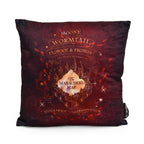 Immagine del prodotto Harry Potter - Cuscino della Mappa del Malandrino