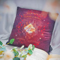 Immagine del prodotto Harry Potter - Cuscino della Mappa del Malandrino