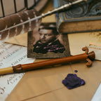 Immagine del prodotto Bacchetta di Gilderoy Lockhart