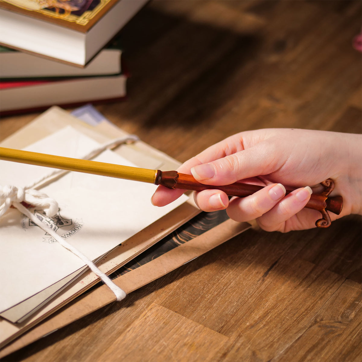 Immagine del prodotto Bacchetta di Gilderoy Lockhart