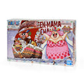 Immagine del prodotto One Piece - Queen Mama Chanter Kit di Modello Figura