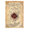 Immagine del prodotto Harry Potter - Mappa del Malandrino Maxi Poster