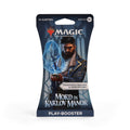 Immagine del prodotto Morte a Karlov Manor Play Booster Pack - Magic the Gathering