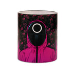 Immagine del prodotto Squid Game - Tazza delle Guardie