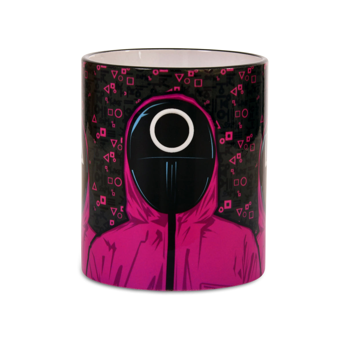 Immagine del prodotto Squid Game - Tazza delle Guardie