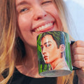 Immagine del prodotto Tazza Zoro il più Grande Spadaccino del Mondo - One Piece
