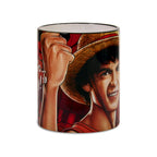 Immagine del prodotto Tazza Luffy Feeling Piratey - One Piece
