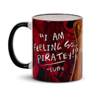Immagine del prodotto Tazza Luffy Feeling Piratey - One Piece