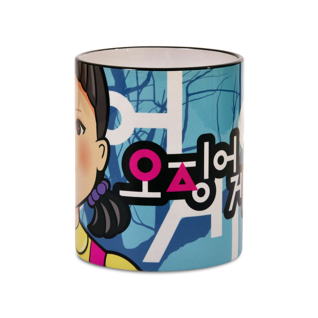 Immagine del prodotto Squid Game - Tazza della bambola Young-Hee