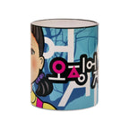 Immagine del prodotto Squid Game - Tazza della bambola Young-Hee