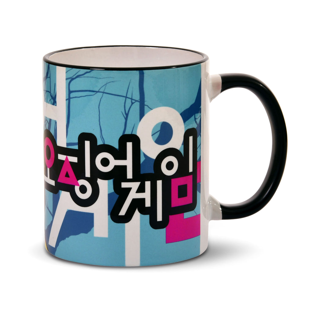 Immagine del prodotto Squid Game - Tazza della bambola Young-Hee