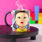 Immagine del prodotto Squid Game - Tazza della bambola Young-Hee
