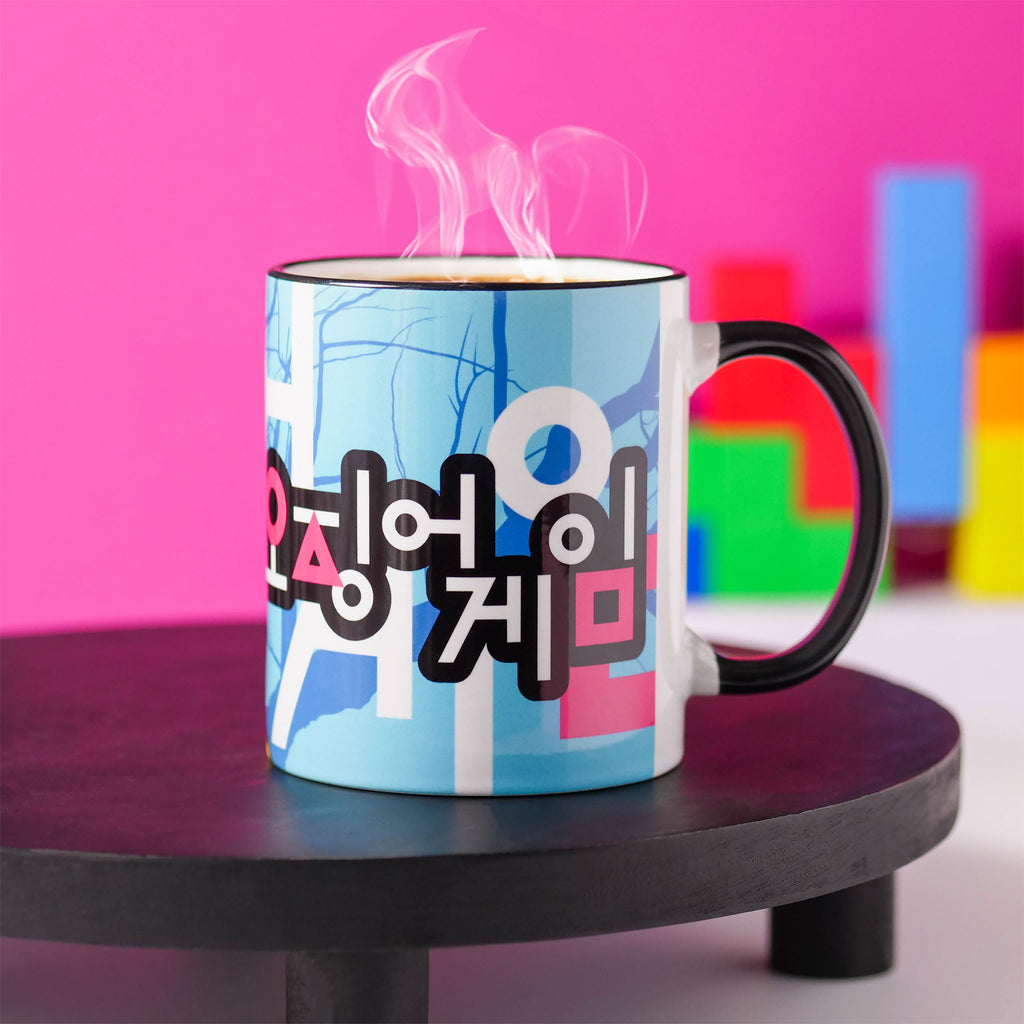 Immagine del prodotto Squid Game - Tazza della bambola Young-Hee