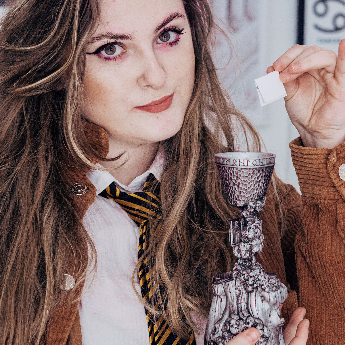 Immagine del prodotto Il Calice di Fuoco - Harry Potter