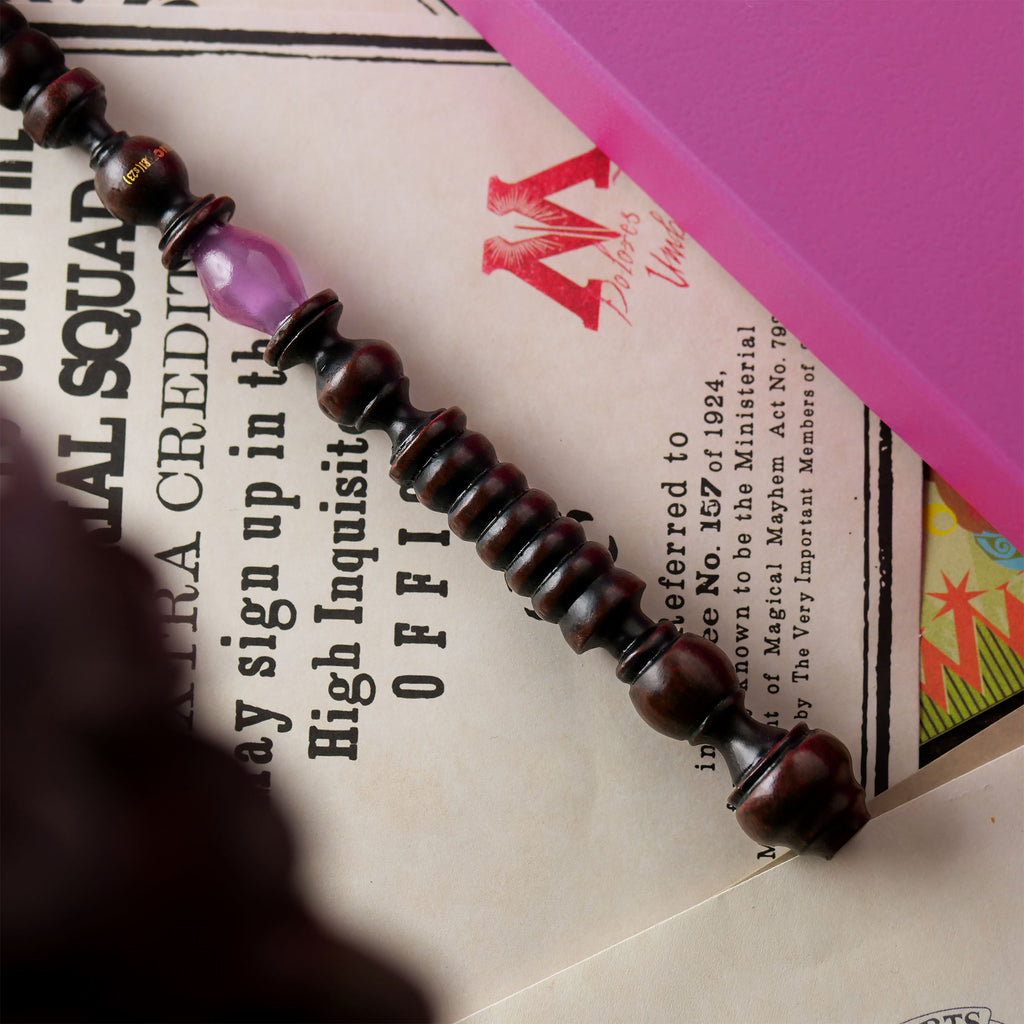 Immagine del prodotto Bacchetta di Dolores Umbridge - Edizione del personaggio