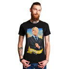 Immagine del prodotto T-shirt Sanji nera - One Piece