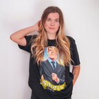 Immagine del prodotto T-shirt Sanji nera - One Piece