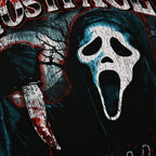 Immagine del prodotto Scream Ghost Face - Maglietta Slasher nera